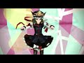 【東方mmd】裏表ラバーズ【四季映姫・ヤマザナドゥ】 sm27317945