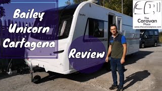 Bailey Unicorn Cartagena review