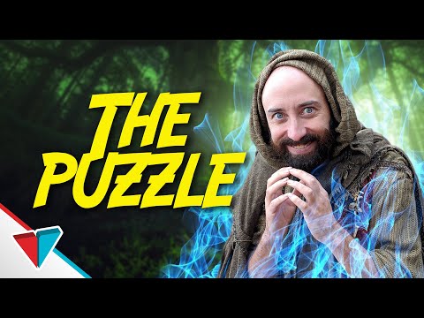 Stupid puzzle logic in RPG’s – The Puzzle