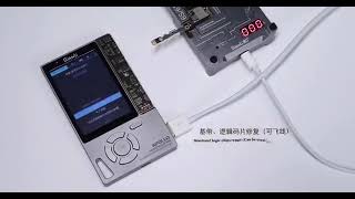 Qianli Apollo 6in1 LCD \u0026 Battery tester limit edition