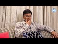 வாழ்க்கைல ஸ்கிரீன்ப்ளே பண்ணத் தெரியல bhagyaraj interview part 3 bhagyaraj 40 rewind with ramji