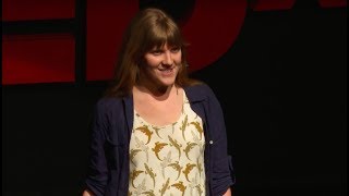 Futuristic Farming—How Technology is Transforming Farming | Dr. Alison Vaughan, PhD | TEDxChilliwack