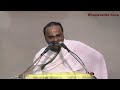 06-Bhagavatham - Dhruva Charithram 1 -Sri Hariji #bhagavatham #srihariji #srisrianna