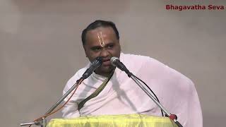 06-Bhagavatham - Dhruva Charithram 1 -Sri Hariji #bhagavatham #srihariji #srisrianna