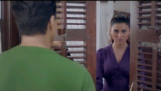 Woh Chaand Kahan Se Laogi (Official Video) Vishal Mishra | Urvashi Rautela, Mohsin Khan |Muntashir M