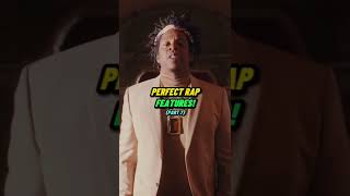 Lil Baby: Perfect Rap FEATURES!