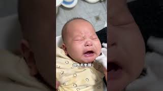 无老人无月嫂90后管家照顾黑娃儿的一天#人类幼崽越养越上头 爸爸带娃 #黑娃日常1