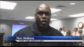 Phoebe finds areas of need in Dougherty County