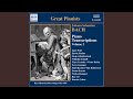 Blithe Bells (arr. of J.S.Bach's Sheep may safely graze from BWV 208 for piano)
