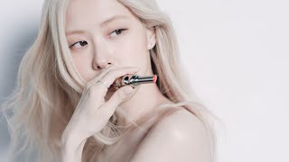 Sulwhasoo | ROSÉ \u0026 PERFECTING LIP COLOR | 로제와 퍼펙팅 립컬러