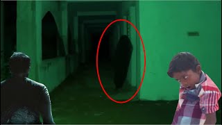 சிறுவனின் உடம்புக்குள் மூன்று பேய்கள் I Top 5 Scary Ghost Videos I Real Ghost I Proof I MFT