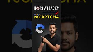 Google reCAPTCHA v2 v3 React PHP Tutorial #reCAPTCHA #React #PHP #WebSecurity #Coding