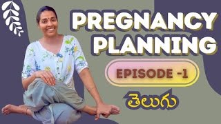 Pregnancy Series | The Right Approach | Episode 1