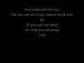 chingy one call away lyrics