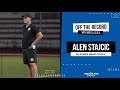 Coach Alen Stajcic’s scientific approach to winning the AFF Women’s Championship | Off the Record