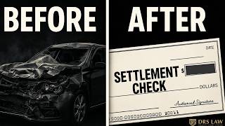 Crash Course: Car Wreck Lawsuit Settlements Explained!