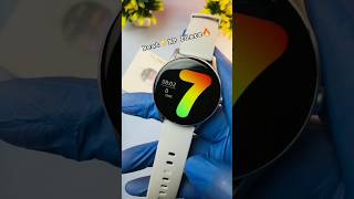 BeatXP Flare Pro Smartwatch Unboxing ⚡ #shorts #smartwatch