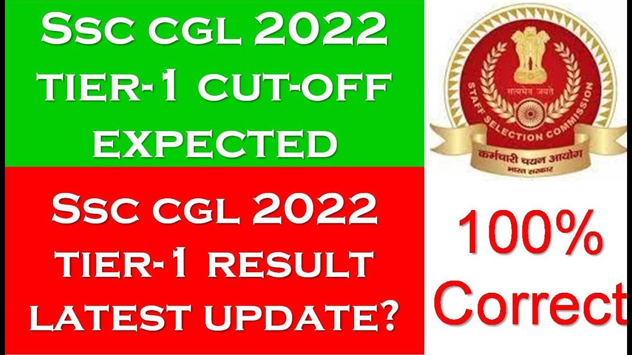 Ssc Cgl 2022, Ssc Cgl, Ssc Cgl 2022 Notification, Ssc Cgl Vacancy 2022 ...