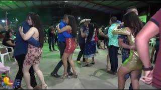 Sabadito ranchero--Que Chulada de baile  | Ajuchitlan Del Progreso