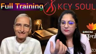 Rcm Key Soul Full Training | Sentry Pad Demo | @rcmworldofficial Pramod Maurya DS