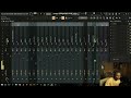 How To Make Bacardi Like Enny Man De Guitar, DJ Mutsi & Makhabacity FL Studio (Plus Sample Pack ) 🔥🥵