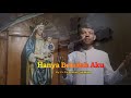 Hanya Debu-lah Aku Cover Fr. Fulgentius Simbolon