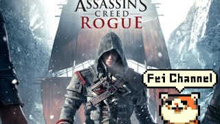 ♯3【日本語版】アサシンクリード ローグ 実況【アサシンハンターと呼ばれた男】 Assassin's Creed Rogue