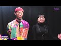 Lil Asian Thiccie & Daaliah | HITZ Behind The Hit