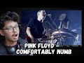 Got emotional hearing  Pink Floyd - 