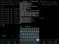 Installing and Running Python In Android