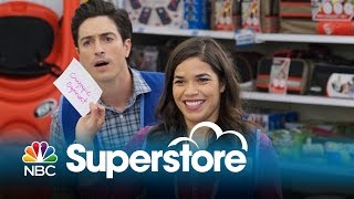 Superstore - You Can't Just Do Anything (Episode Highlight)