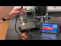 unit 8 food calorimetry lab