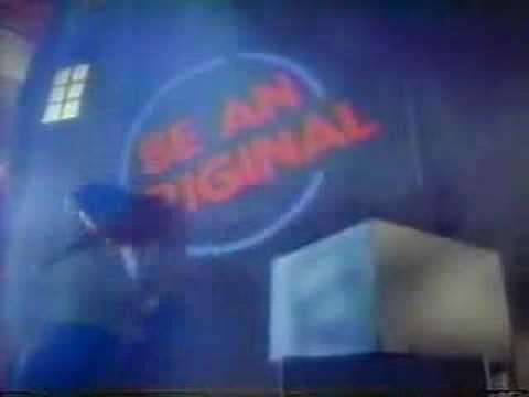 Anti-Drugs PSA From Around 1988 - YouTube