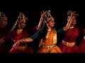 Rakshamam Sharanagatam | Dance Cover | Shyama Sasidharan Choreography | Prakalpa Samskruti | M4Tv