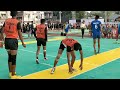 rajasthan vs telangana national kabaddi match 68 national school game kabaddi match 2024