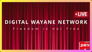 Tigray Digital Wayane Network Live Stream