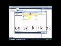 Visual basic 2010 tutorial 1 - installere og msgbox