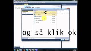 Visual basic 2010 tutorial 1 - installere og msgbox