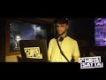 jahvillani u0026 trance 1gov freestyle chris satta