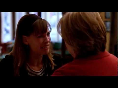 How did the man die in PS I Love You?