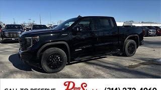 New 2025 GMC Sierra 1500 Saint Louis, MO #T250443 - SOLD