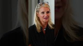Mel Robbins | How to change your life in 5 seconds #Shorts