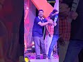 suresh gopi s most funny moment on stage trissur magic fc