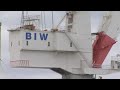 BIW covid cases