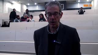 Laurent MUCCHIELLI - L'adolescence à l'épreuve de l'interculturalité (MDA30 2019)