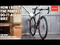 How I Built the Perfect Do-it-All Bike: The New Crux