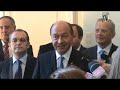 discursul lui basescu