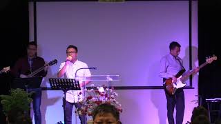 SALAI JUNE THANG PAKZAI | FBCI GOSPEL TRIP TO FCCI 2019