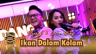 Duet Maut Danang & Lala Widy 