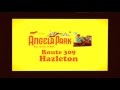 Angela Park Retro Commercial